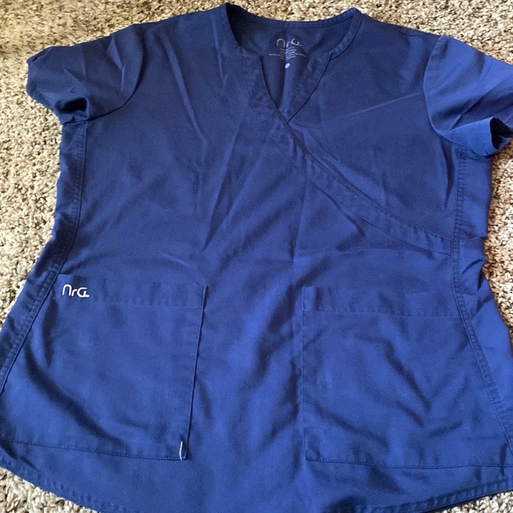 Scrub NRG by Barco sets